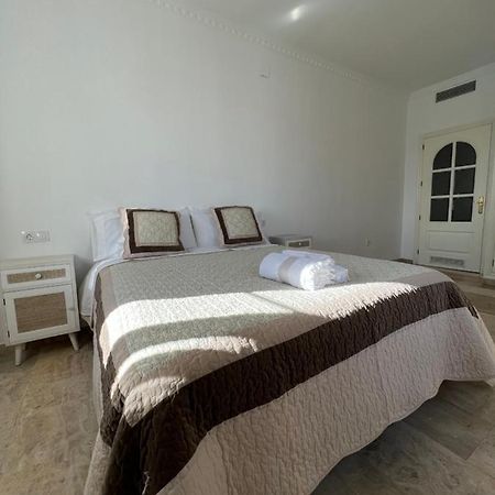 Atico Suite Claudio Marcelo Cordoba Dış mekan fotoğraf
