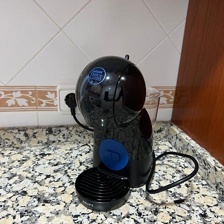 Atico Suite Claudio Marcelo Cordoba Dış mekan fotoğraf