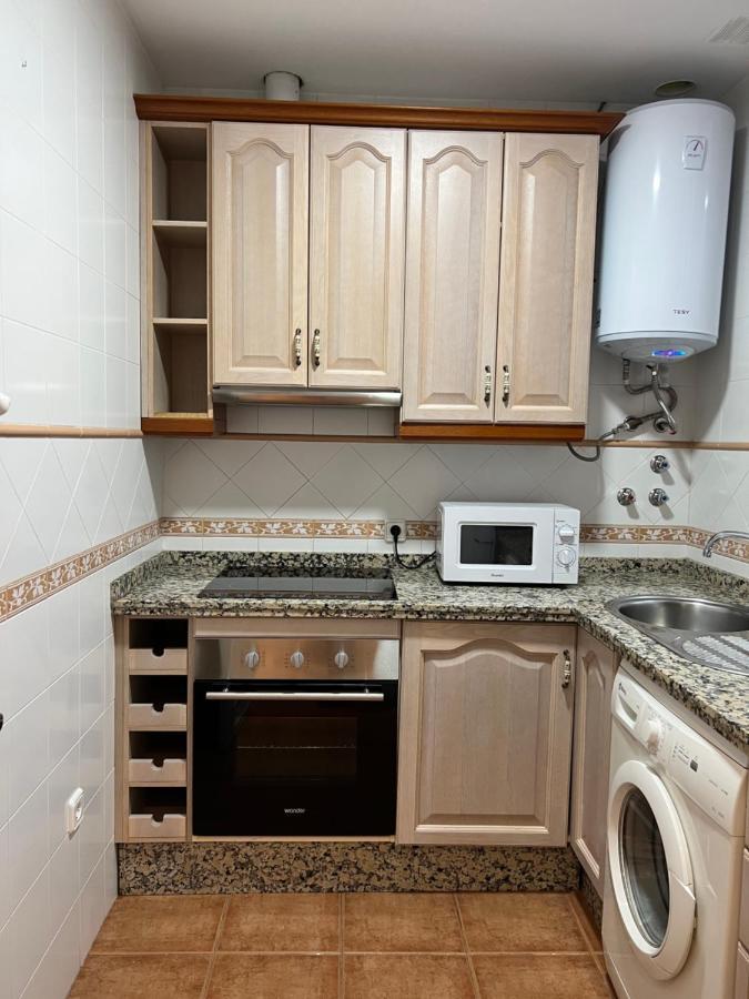 Atico Suite Claudio Marcelo Cordoba Dış mekan fotoğraf