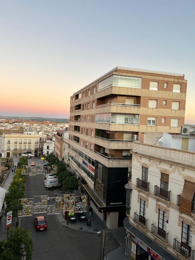 Atico Suite Claudio Marcelo Cordoba Dış mekan fotoğraf
