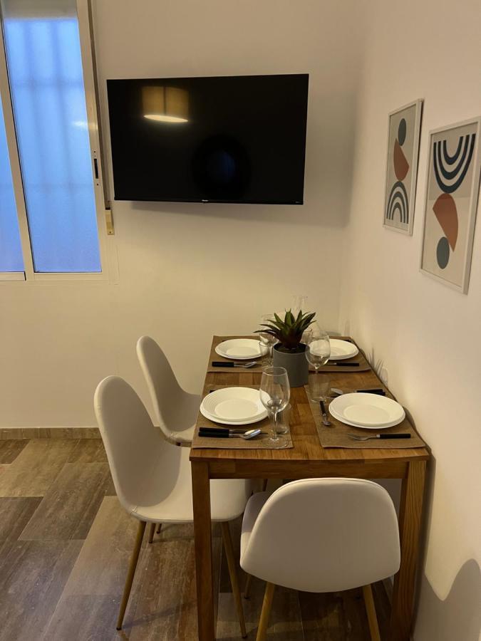 Atico Suite Claudio Marcelo Cordoba Dış mekan fotoğraf