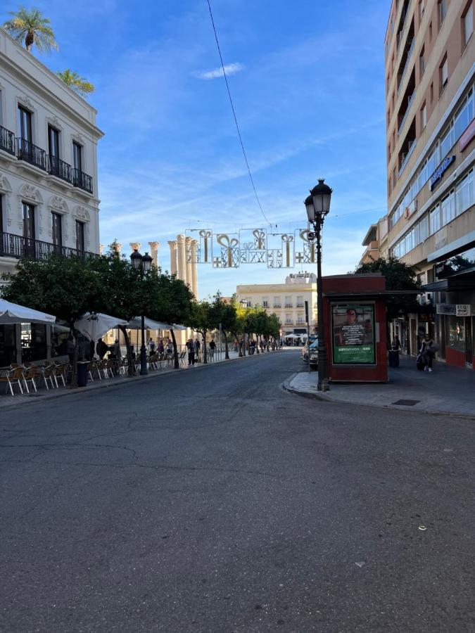 Atico Suite Claudio Marcelo Cordoba Dış mekan fotoğraf