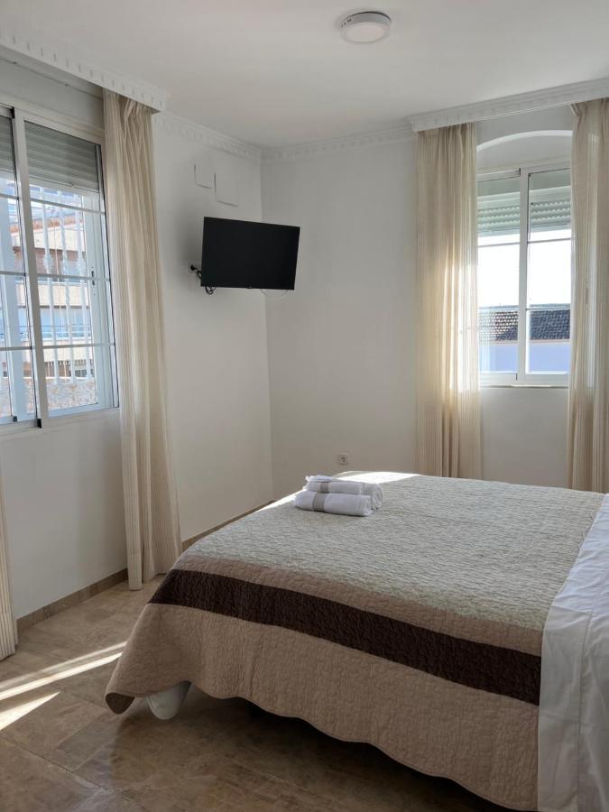 Atico Suite Claudio Marcelo Cordoba Dış mekan fotoğraf