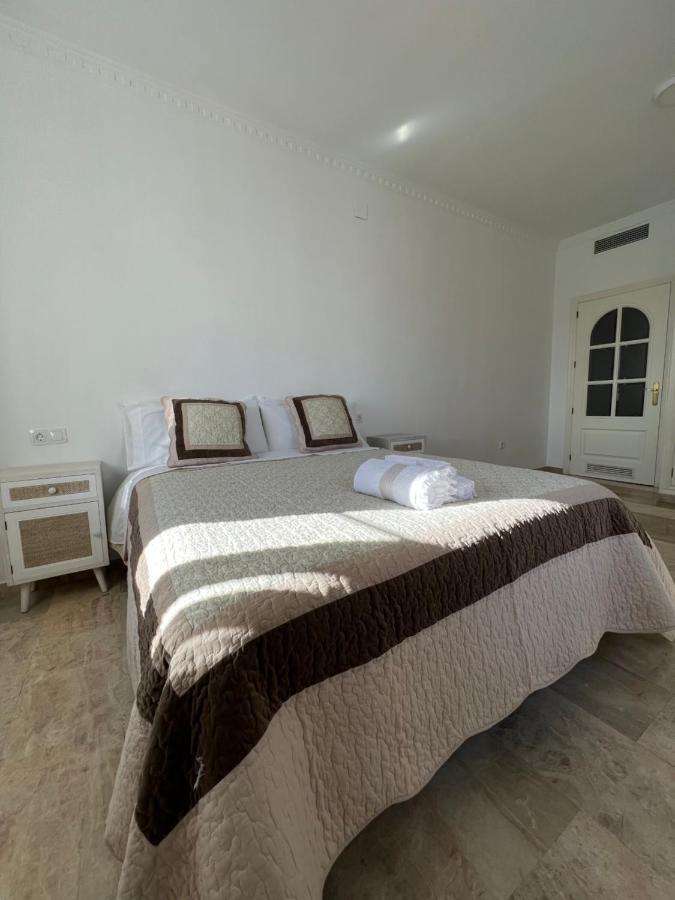Atico Suite Claudio Marcelo Cordoba Dış mekan fotoğraf