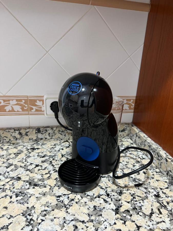 Atico Suite Claudio Marcelo Cordoba Dış mekan fotoğraf